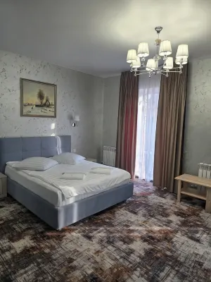 Vremya Yest Hotel - 2 звезды