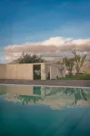 Foro Appio Mansio Hotel - piscina