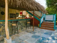 Drift Inn Cayo - bar