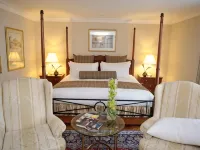 The Waterside Inn Hotels near Erindale