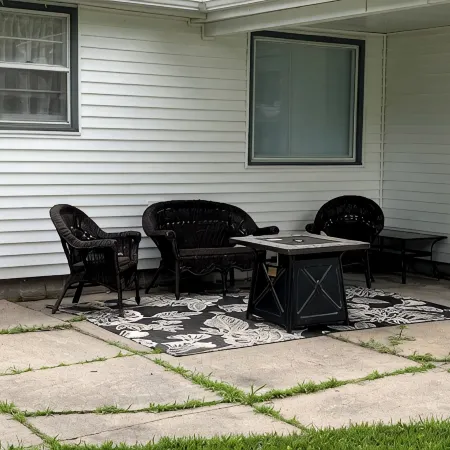 Charming 3-bedroom family friendly home in York