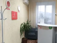 Smart Hotel Abakan Hotel Hotels in Abakan