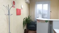 Smart Hotel Abakan Hotel - 2-Star