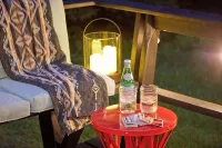 Kaaterskill Retreat~Hot Tub~Fire Pit~Hiking~BBQ - 3-Star
