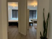 Copenhagen Resident , Metro Apartment Close to shopping , caffe,public Transport - Apartments