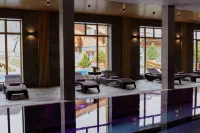Arkhyz Royal Resort & Spa Hotel - Pools
