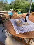 Beautiful house in the heart of the Périgord Noir 4 km from Le Bugue. Sleeps 4 - Wi-Fi