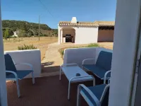 Herdade do Castanheiro E, Bensafrim quiet country life a few minutes from Lagos. - 2 星級