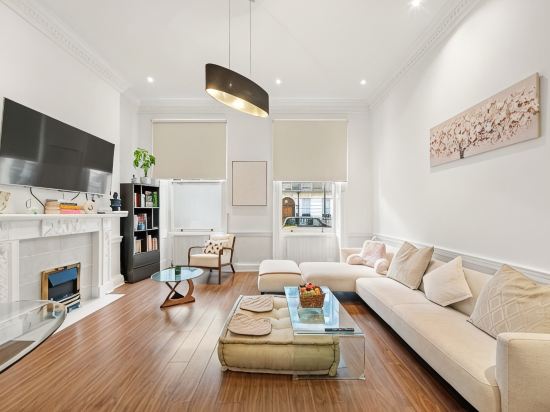 Cozy & Stylish 1-Bedroom Apartment