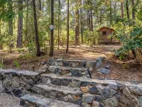 Country Lake Retreat. Special Rate. Book Now. Hotele w: Trinity County