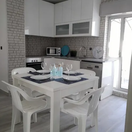 Casa Nazaré Apartment 4