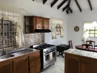 Bay View Apartments - Canouan Island - Room 2A - 3-Star