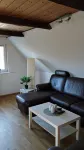 Vacations in a cozy half-timbered house