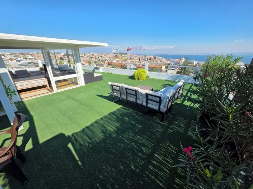 TheHOUSE - Your luxury home