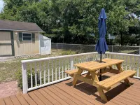 Cozy Beach House - 2성급