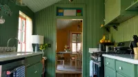 Historic charm and secret gardens. Central location. Bay St. Louis, MS - 4 stjerner