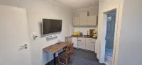 Newly renovated vacation apartment on the farm - 3 stjerner
