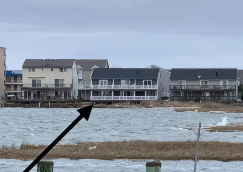 Seas The Bay on the Waterfront! - 4-Star