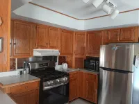 Boyne City Deer Lake views Boyne Mountain - 2-Star