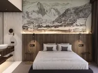 Dorint Resort & Spa Locarno Riazzino Hotels in Locarno