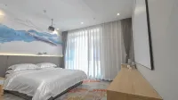 Harbin Yunxi Hotel Hotel di Harbin East Railway Station