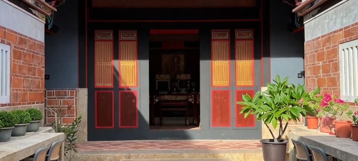 First Floor Inn Kinmen Hotels in Kinmen