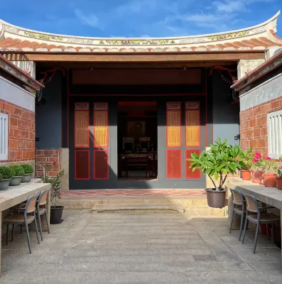 First Floor Inn Kinmen - Bed and Breakfasts