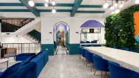 Qushu Adaman · Sky Villa