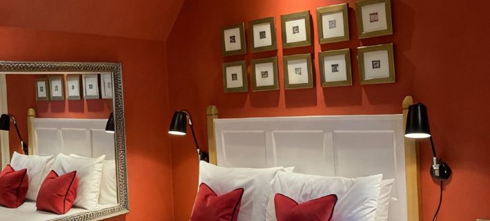 Hotel Manor Windsor Hotels in Slough