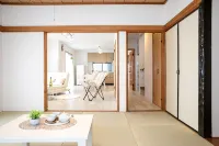 Nagashima Riverside House
