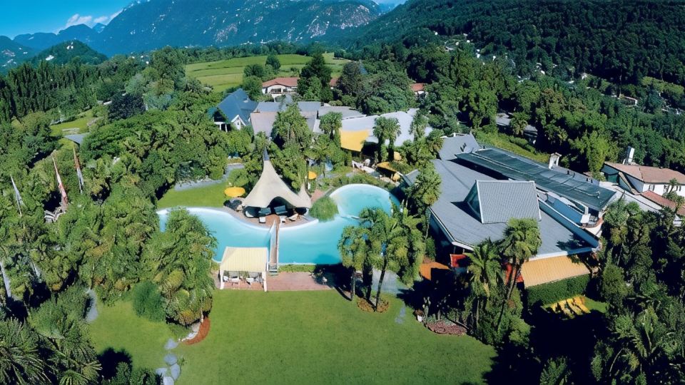 Albergo Losone