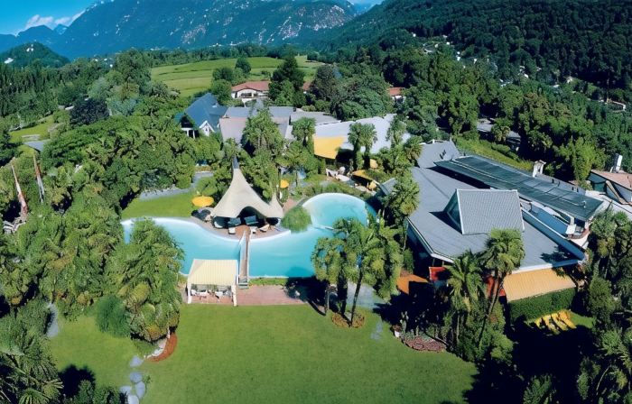 Albergo Losone