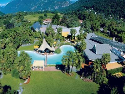Albergo Losone