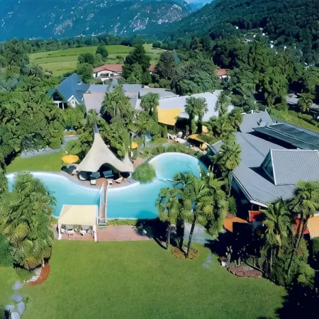 Albergo Losone Hotels in Losone