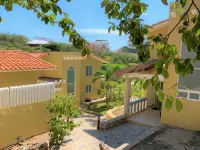 Villas & Resort Luz de Luna - Holiday Apartments