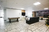 Hostel CapsLock