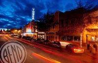 LOCATION! WALK TO DOWNTOWN AND OLD MILL - ONE BEDROOM ONE BLOCK FROM THE RIVER