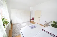 Apartment Hörster in the center of Detmold