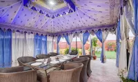 Noble House - A Heritage Home - مطابخ
