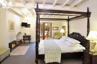 A Loft in the Mill Boutique Accommodation - spa