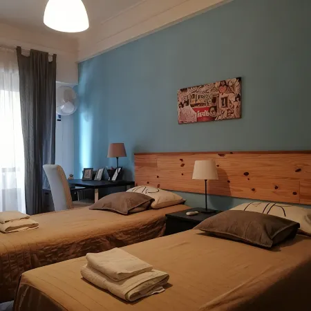 TripGeo Guesthouse