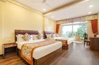 Summit Barsana Resort & Spa - balcony