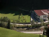 Appartments Gerlos am Bach - Riverside Hotels in Gerlos