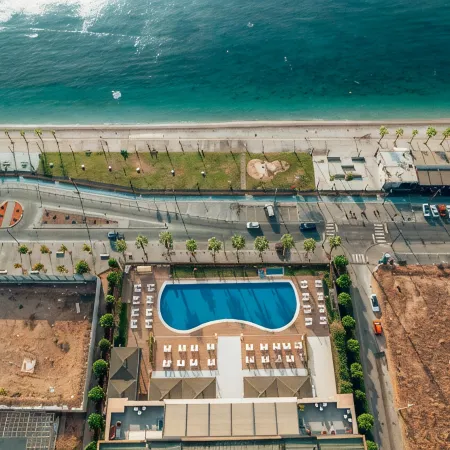 Crowne Plaza ANTALYA by IHG