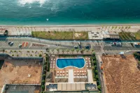 Crowne Plaza ANTALYA by IHG - Romantic