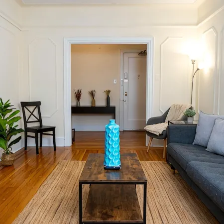 Wonderful stay – Heart of Hoboken