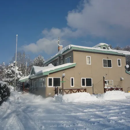 Pension Waninoie