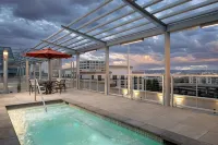 Marriott Tacoma Downtown - Gym