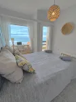 Santa Cruz Ocean Apartment - I - 4-Star