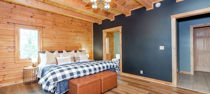 Bourbon Trail Cabin -- Central to the Distilleries Отели в г. Вашингтон